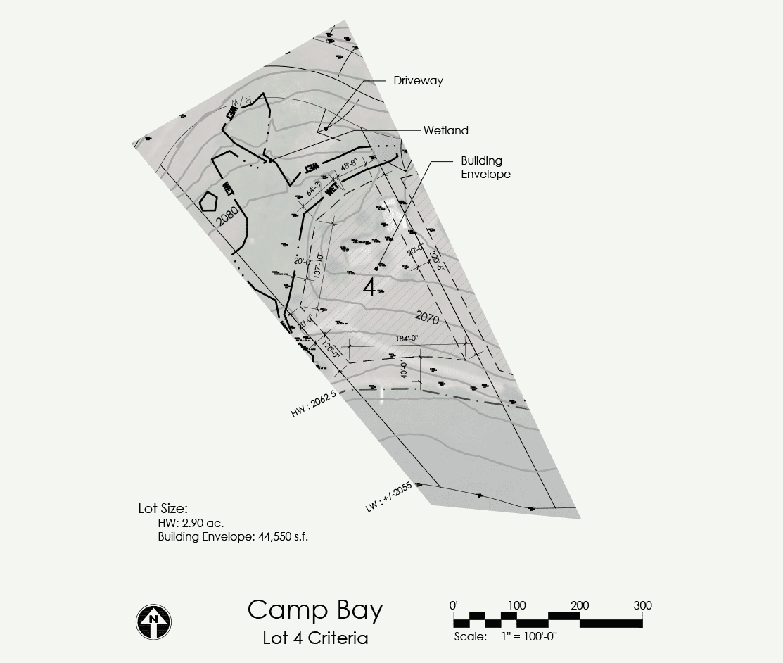 Lot 4 Envelope